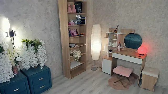 Snapshot of Kimasichka chatting on 3, 6, 2026 Kimasichka online show from 3, 6, 2026
