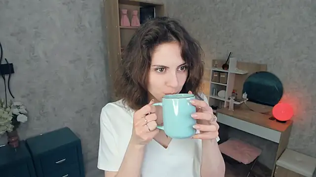 Snapshot of Kimasichka chatting on 29, 5, 2026 Kimasichka online show from 29, 5, 2026