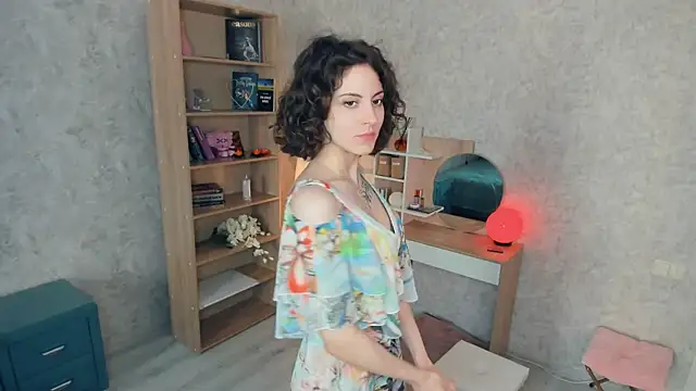 Snapshot of Kimasichka chatting on 14, 5, 2026 Kimasichka online show from 14, 5, 2026