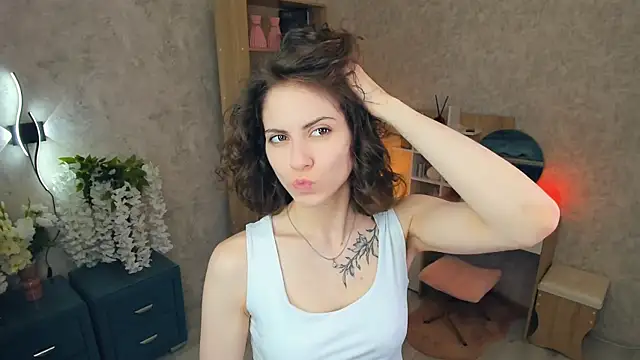 Snapshot of Kimasichka chatting on 11, 6, 2026 Kimasichka online show from 11, 6, 2026