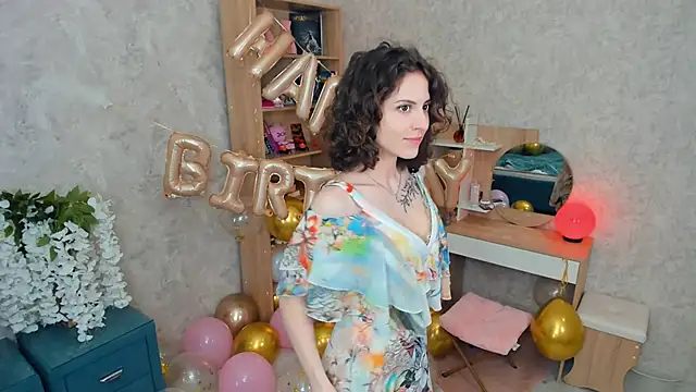 Snapshot of Kimasichka chatting on 12, 6, 2026 Kimasichka online show from 12, 6, 2026