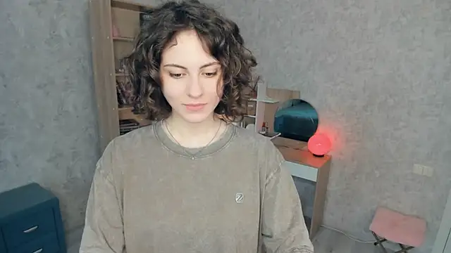 Snapshot of Kimasichka chatting on 13, 5, 2026 Kimasichka online show from 13, 5, 2026