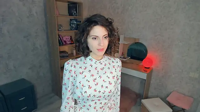 Snapshot of Kimasichka chatting on 18, 5, 2026 Kimasichka online show from 18, 5, 2026