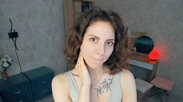 Snapshot of Kimasichka chatting on 25, 5, 2026 Kimasichka online show from 25, 5, 2026
