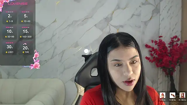 Jade tf online show from 27, 6, 2026
