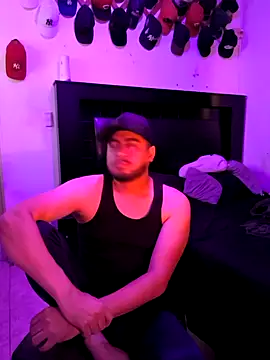 JuanditoXCulichiHot online show from 8, 5, 2026