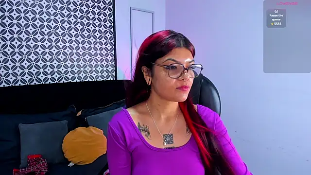 amelie furtado online show from 1, 6, 2026