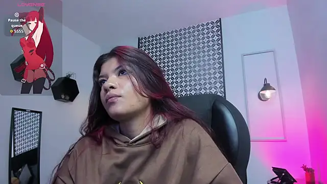 amelie furtado online show from 18, 5, 2026