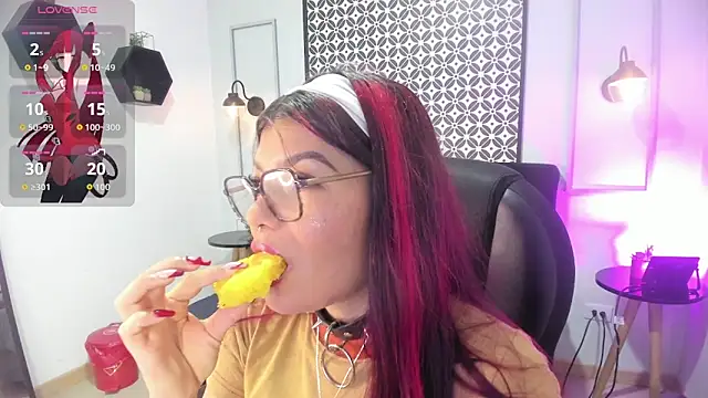 amelie furtado online show from 6, 6, 2026