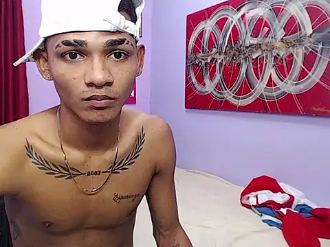 black twinks online show from 14, 5, 2026