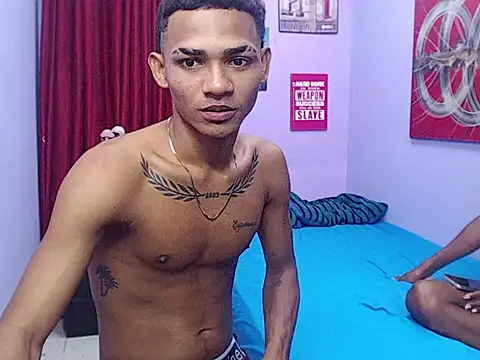 black twinks online show from 26, 5, 2026