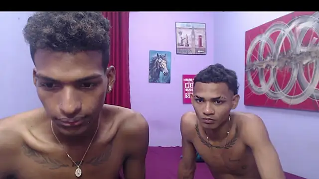 black twinks online show from 25, 5, 2026