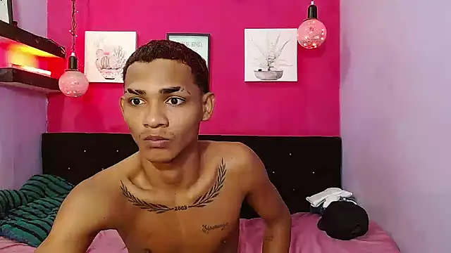 black twinks online show from 7, 8, 2026