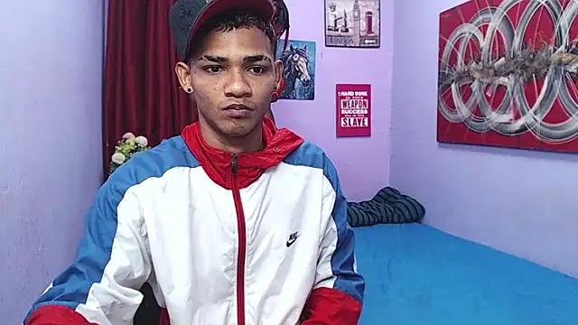 black twinks online show from 27, 6, 2026