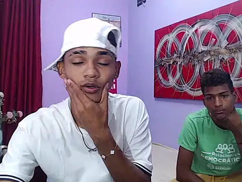 black twinks online show from 15, 5, 2026