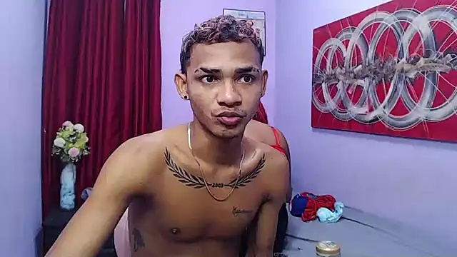 black twinks online show from 30, 6, 2026