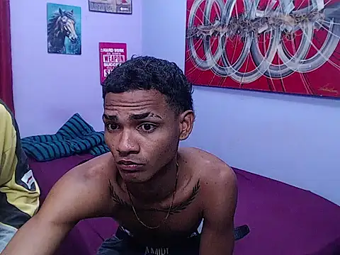 black twinks online show from 21, 5, 2026