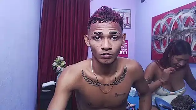 black twinks online show from 7, 6, 2026