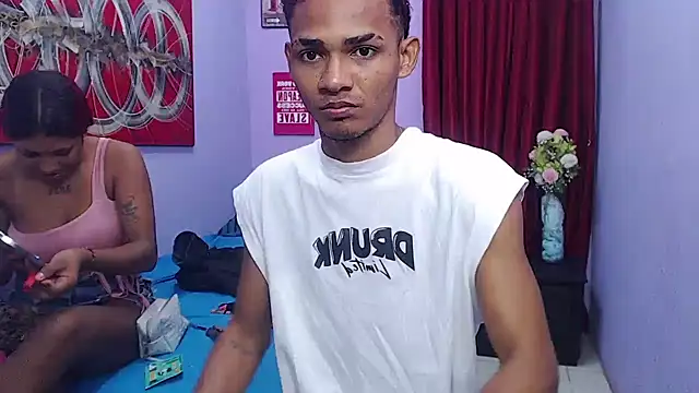 black twinks online show from 16, 6, 2026