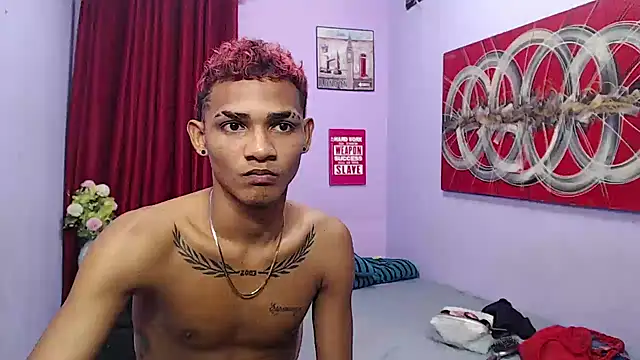 black twinks online show from 9, 7, 2026