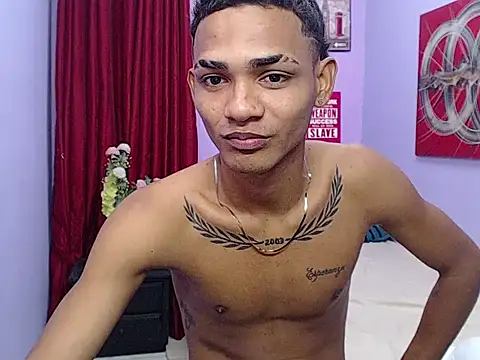 black twinks online show from 13, 5, 2026