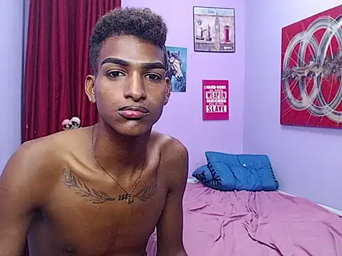 black twinks online show from 9, 5, 2026
