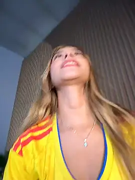 Natalia  vidal online show from 27, 6, 2026