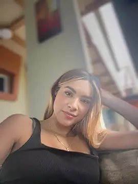 Natalia  vidal online show from 17, 7, 2026