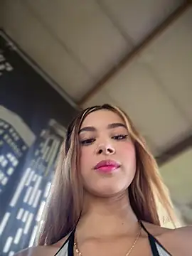 Natalia  vidal online show from 16, 7, 2026