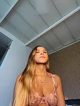Natalia  vidal online show from 14, 6, 2026