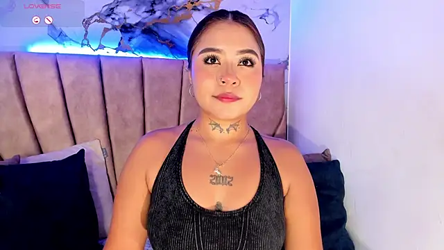 jessy morgan13 online show from 30, 6, 2026