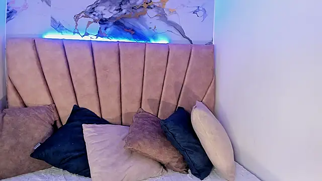 jessy morgan13 online show from 11, 6, 2026
