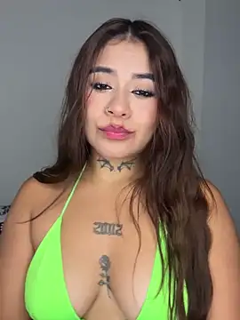 jessy morgan13 online show from 10, 5, 2026