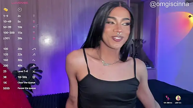 vampy  c1nna online show from 30, 7, 2026