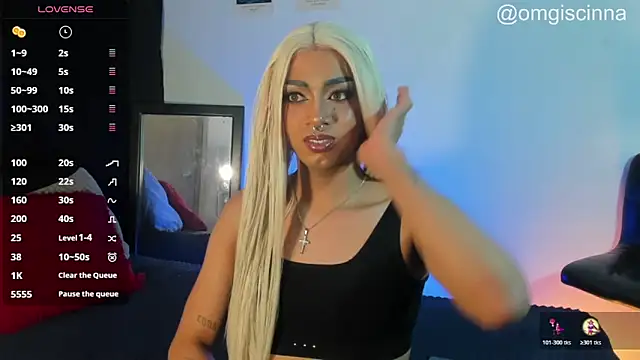 Snapshot of vampy__c1nna chatting on 21, 6, 2026 vampy c1nna online show from 21, 6, 2026