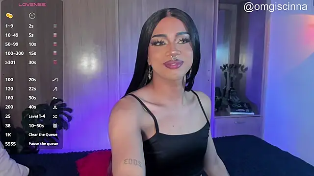 vampy  c1nna online show from 22, 7, 2026