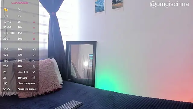 Snapshot of vampy__c1nna chatting on 15, 6, 2026 vampy c1nna online show from 15, 6, 2026