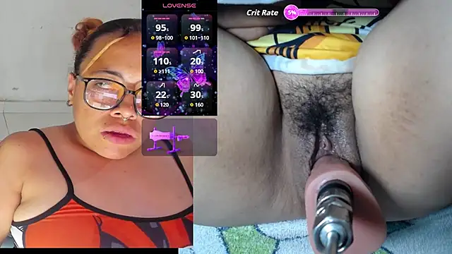 marianitakiss online show from 16, 5, 2026