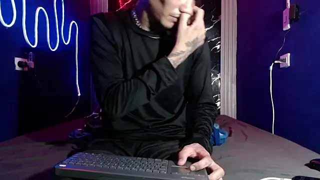 stevefox00 online show from 18, 5, 2026