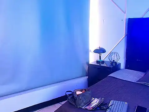 Sophia Colinns online show from 9, 7, 2026