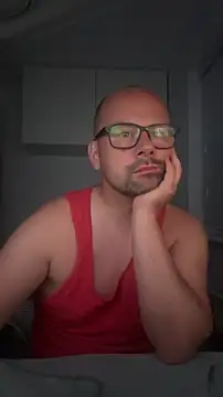 NakedAndrewHot online show from 11, 7, 2026