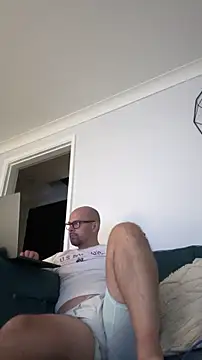 NakedAndrewHot online show from 5, 7, 2026