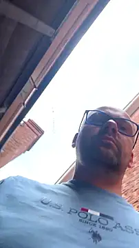 NakedAndrewHot online show from 8, 7, 2026