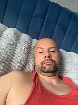 NakedAndrewHot online show from 6, 6, 2026