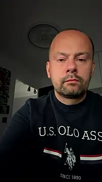 NakedAndrewHot online show from 19, 7, 2026