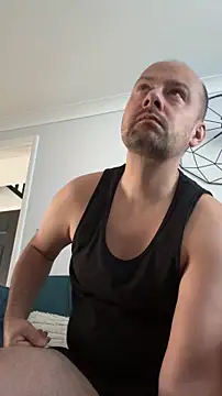 NakedAndrewHot online show from 19, 7, 2026