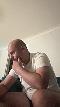 NakedAndrewHot online show from 9, 7, 2026