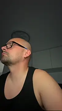 NakedAndrewHot online show from 22, 7, 2026