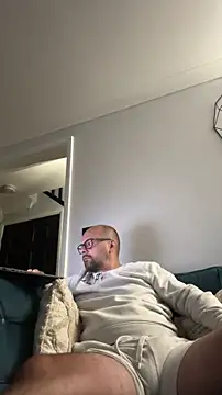 NakedAndrewHot online show from 14, 7, 2026