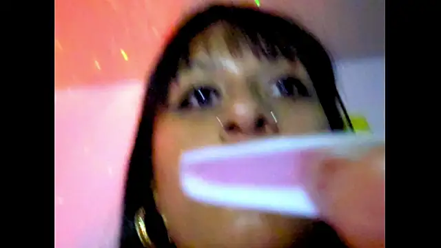Misty-rosa online show from 9, 5, 2026